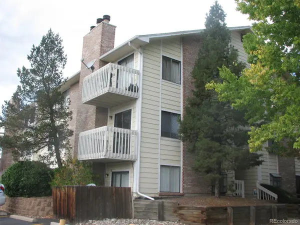 12526 E Cornell AVE #204, Aurora, CO 80014