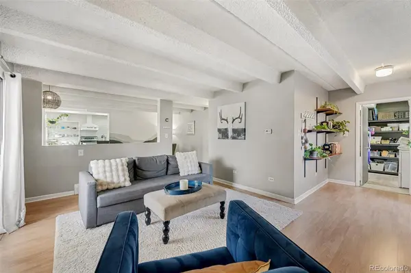 836 Dexter ST #205, Denver, CO 80220