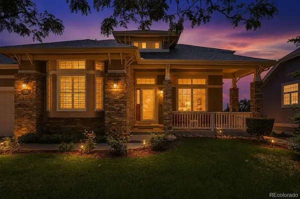 5128 W 107th CT, Westminster, CO 80031