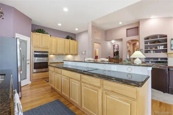 5128 W 107th CT, Westminster, CO 80031