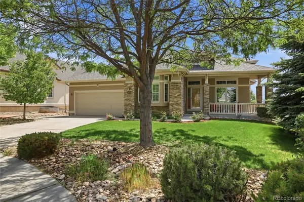 5128 W 107th CT, Westminster, CO 80031