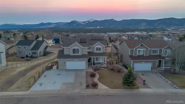 389 Oxbow DR, Monument, CO 80132