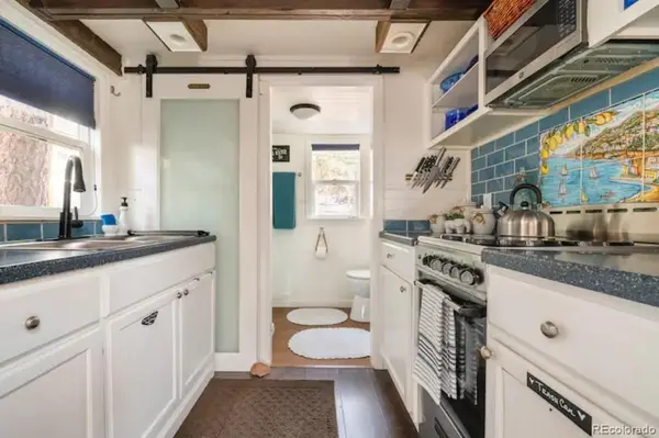 19253 E Highway 24, Woodland Park, CO 80863