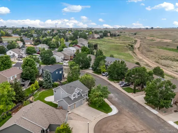 1811 Canvasback DR, Johnstown, CO 80534