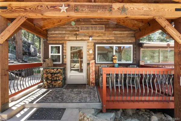 48 Linn CIR, Evergreen, CO 80439