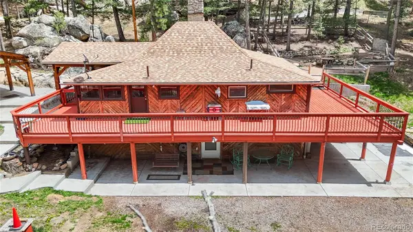 48 Linn CIR, Evergreen, CO 80439
