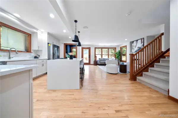 1930 Columbine AVE, Boulder, CO 80302