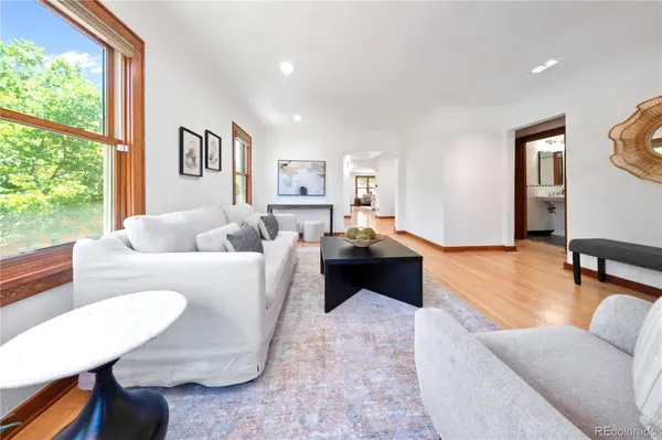 1930 Columbine AVE, Boulder, CO 80302