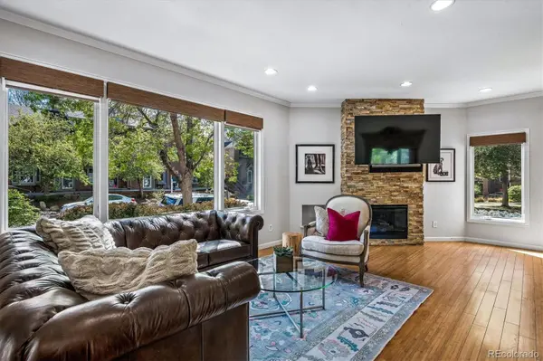155 S Jackson ST #A, Denver, CO 80209