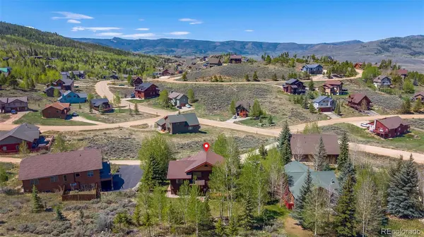 290 Village RD, Granby, CO 80446