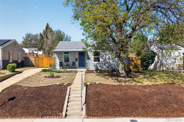 5085 Alcott ST, Denver, CO 80221
