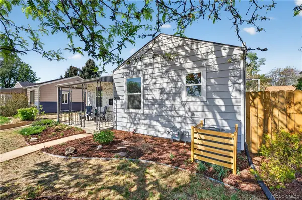 5085 Alcott ST, Denver, CO 80221