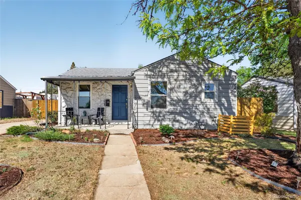 5085 Alcott ST, Denver, CO 80221