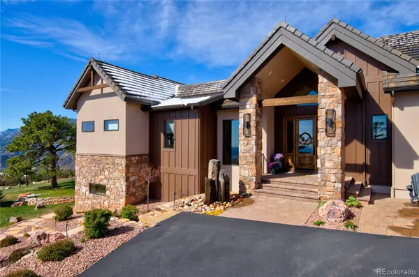 3770 Outback Vista PT, Colorado Springs, CO 80904