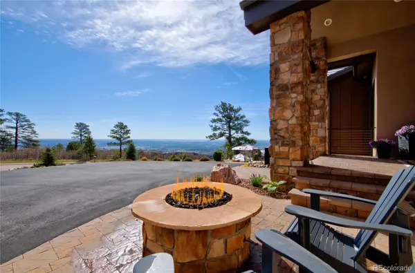 3770 Outback Vista PT, Colorado Springs, CO 80904