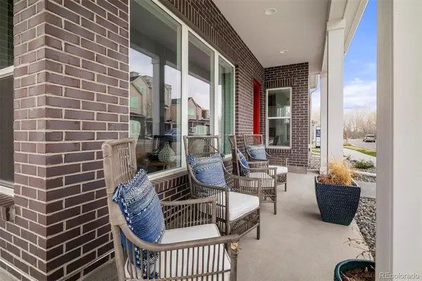 888 S Valentia ST #16-103, Denver, CO 80247