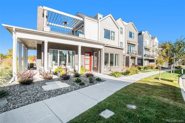 888 S Valentia ST #16-103, Denver, CO 80247