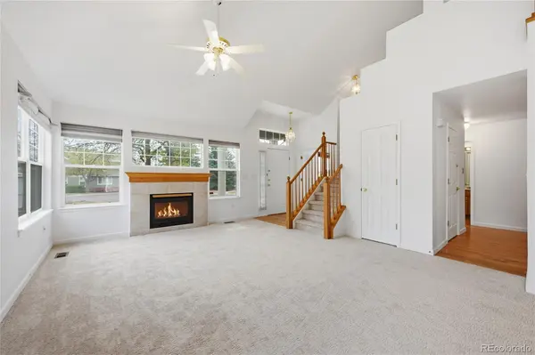 6383 Deframe WAY, Arvada, CO 80004