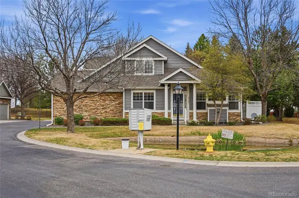 6383 Deframe WAY, Arvada, CO 80004