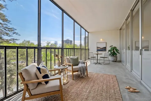 1201 N Williams ST #3C, Denver, CO 80218