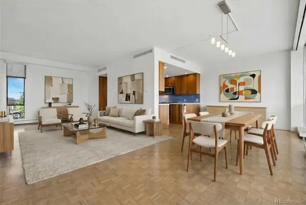 1201 N Williams ST #3C, Denver, CO 80218
