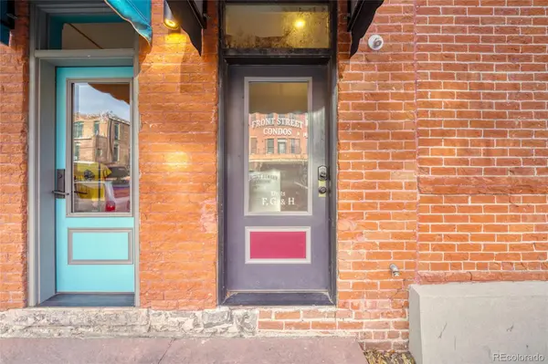 129 W Sackett AVE #F, Salida, CO 81201