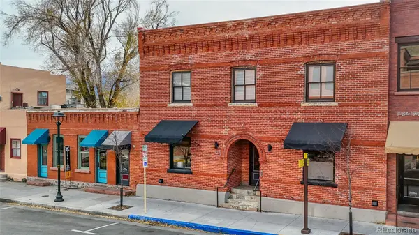 129 W Sackett AVE #F, Salida, CO 81201
