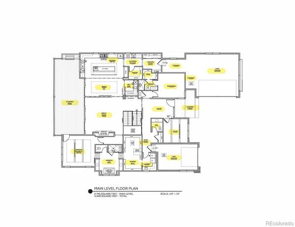 7838 Majestic Sky DR, Parker, CO 80134
