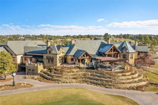 7838 Majestic Sky DR, Parker, CO 80134