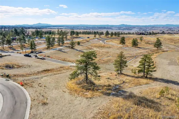 7838 Majestic Sky DR, Parker, CO 80134