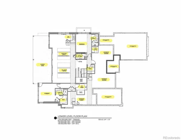 7838 Majestic Sky DR, Parker, CO 80134