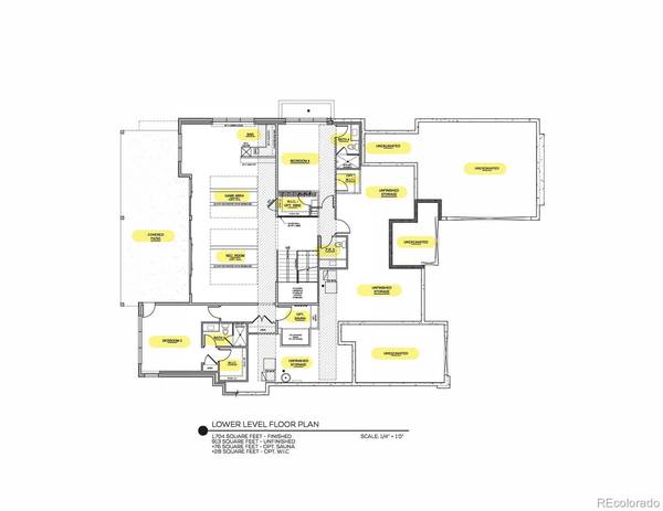 7838 Majestic Sky DR, Parker, CO 80134