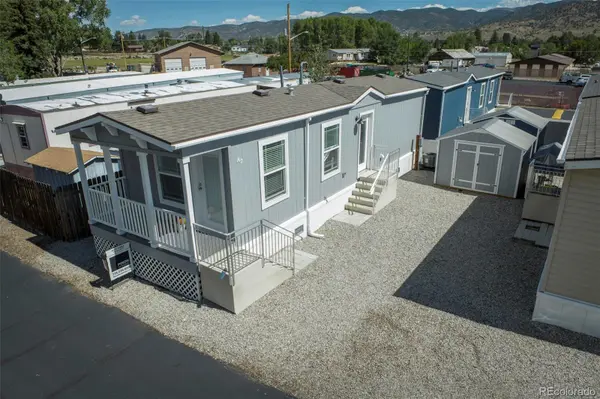 910 J ST, Salida, CO 81201