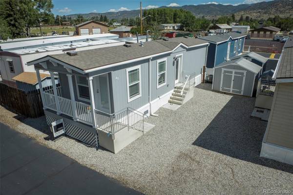 910 J ST, Salida, CO 81201