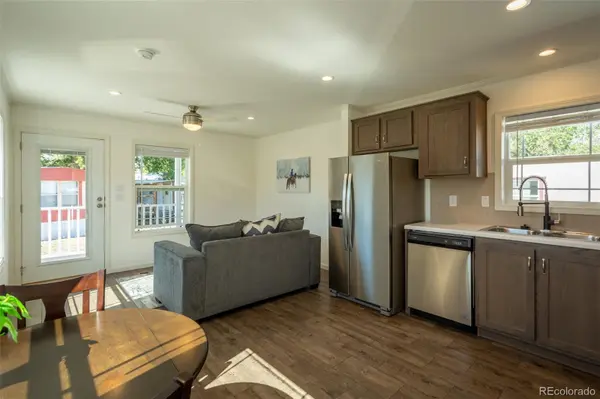 910 J ST, Salida, CO 81201