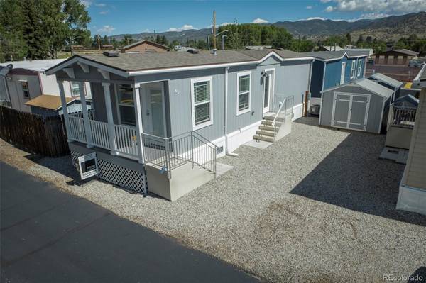 910 J ST, Salida, CO 81201