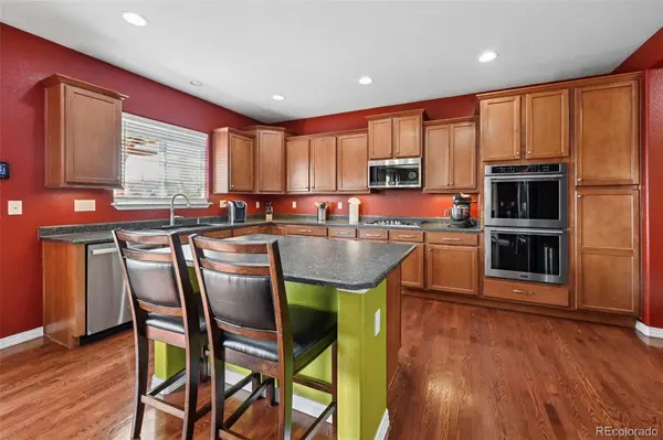 7334 Talimena TER, Peyton, CO 80831