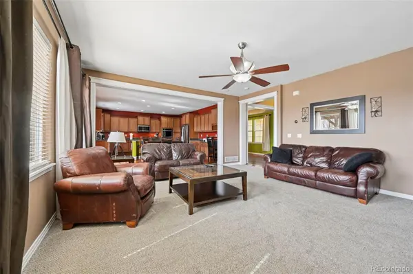 7334 Talimena TER, Peyton, CO 80831