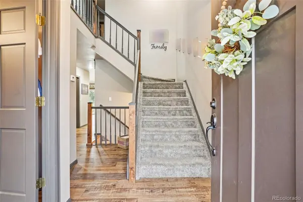 18555 Knollwood BLVD, Monument, CO 80132