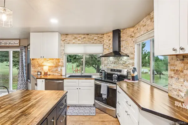 18555 Knollwood BLVD, Monument, CO 80132