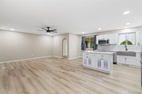 4835 Elm Grove DR, Colorado Springs, CO 80911