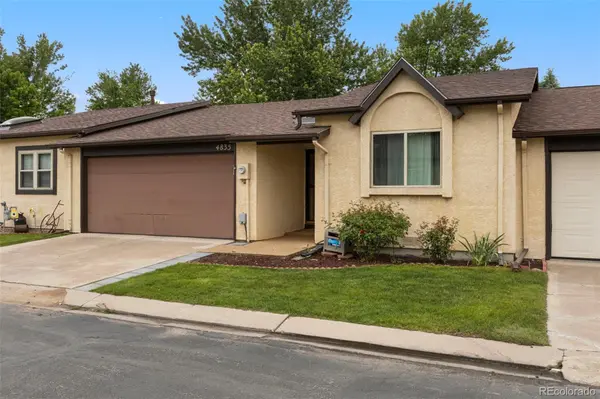 4835 Elm Grove DR, Colorado Springs, CO 80911