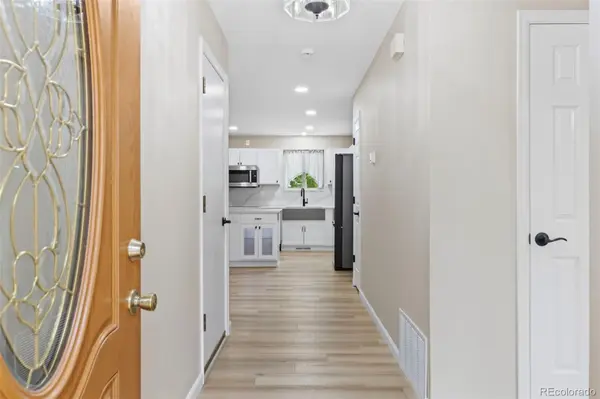 4835 Elm Grove DR, Colorado Springs, CO 80911