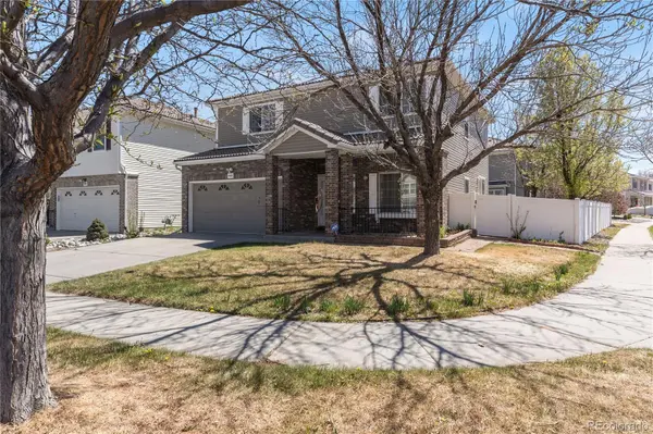 19656 E 50th AVE, Denver, CO 80249