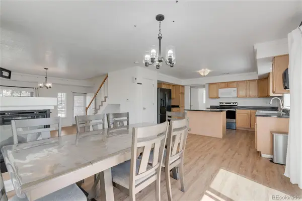 19656 E 50th AVE, Denver, CO 80249