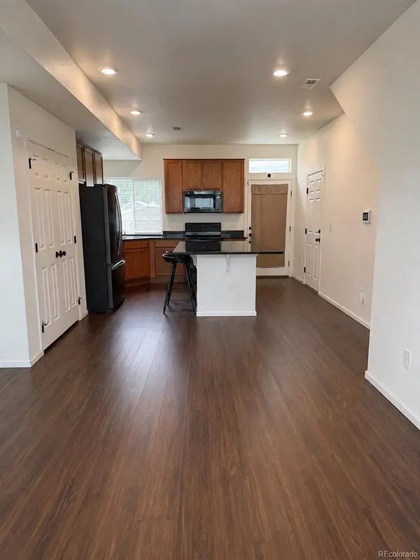 4532 N Quemoy ST, Aurora, CO 80019