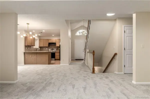 3914 S Dillon WAY #A, Aurora, CO 80014