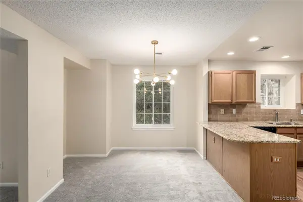 3914 S Dillon WAY #A, Aurora, CO 80014