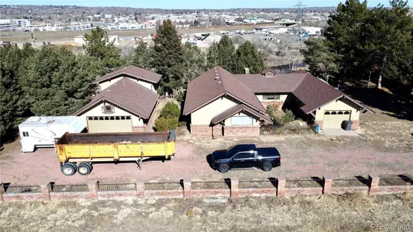 6105 W 49th PL, Wheat Ridge, CO 80033