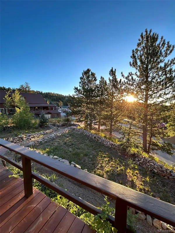 23 2nd AVE, Allenspark, CO 80510